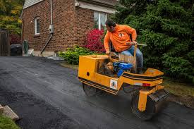 Professional Driveway Paving Services in Yerington, NV